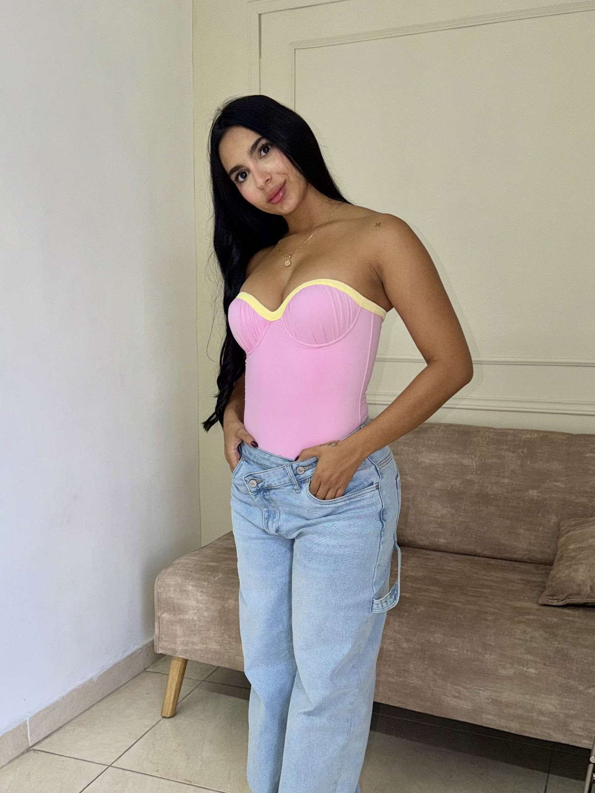 Body Mariana