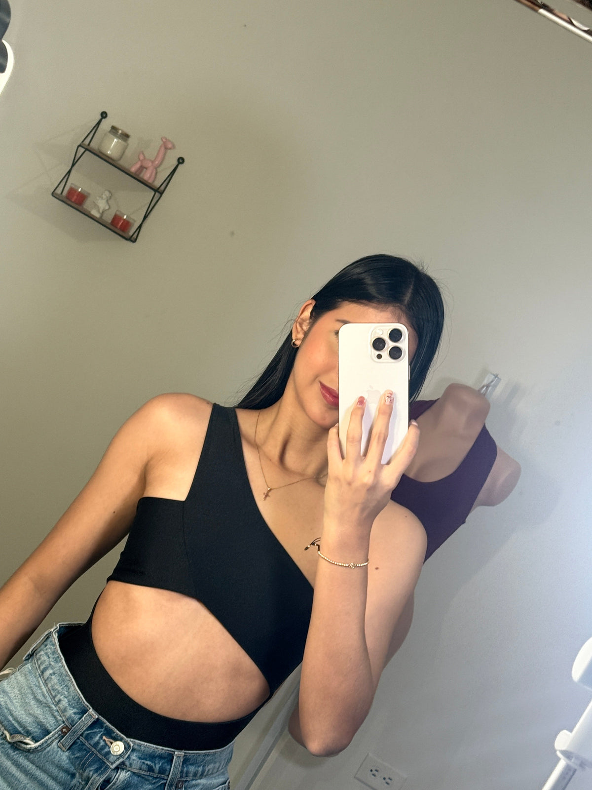 Body Dalila