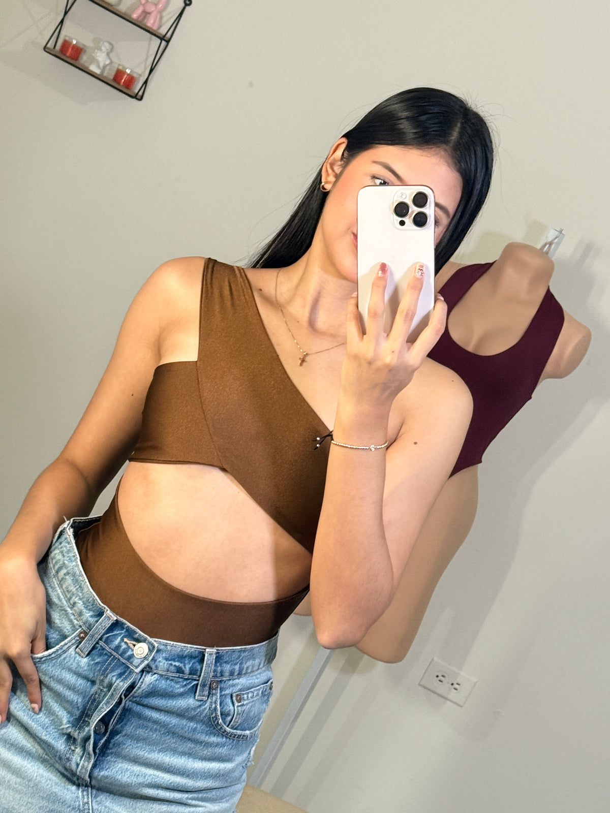 Body Dalila