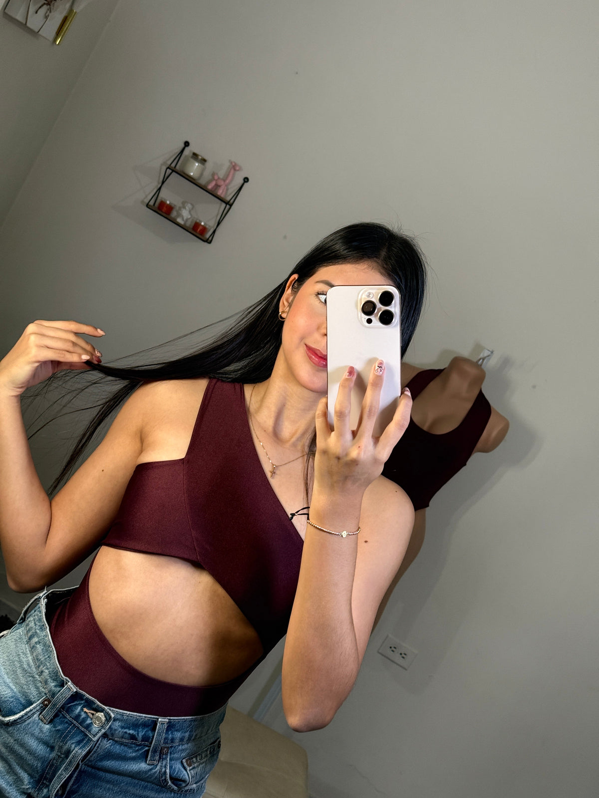 Body Dalila