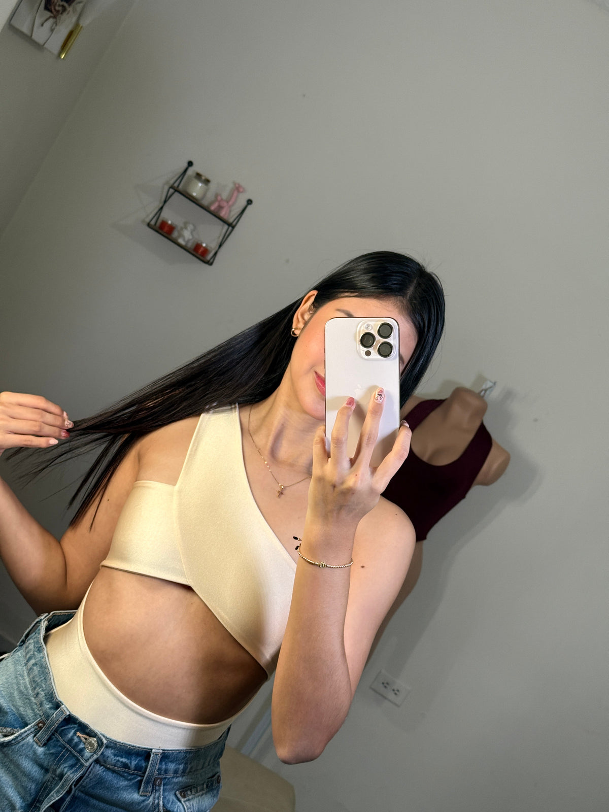Body Dalila