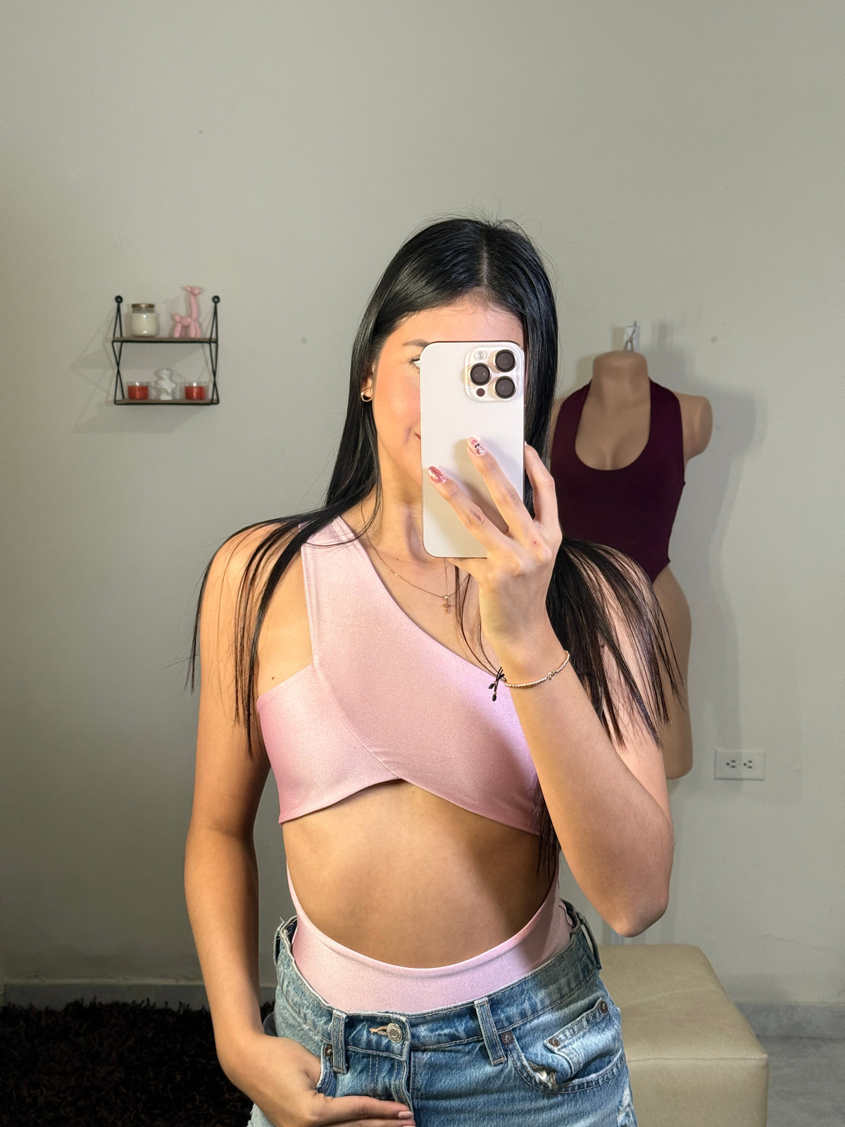 Body Dalila