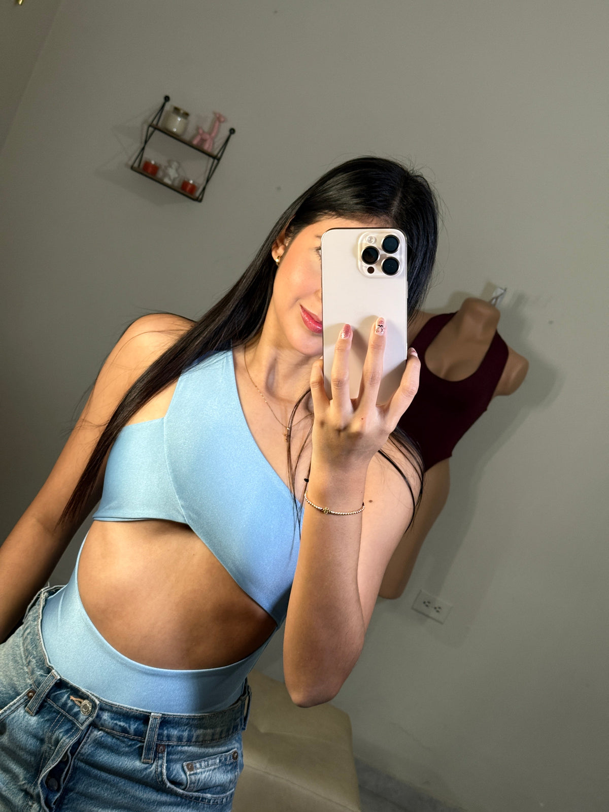 Body Dalila
