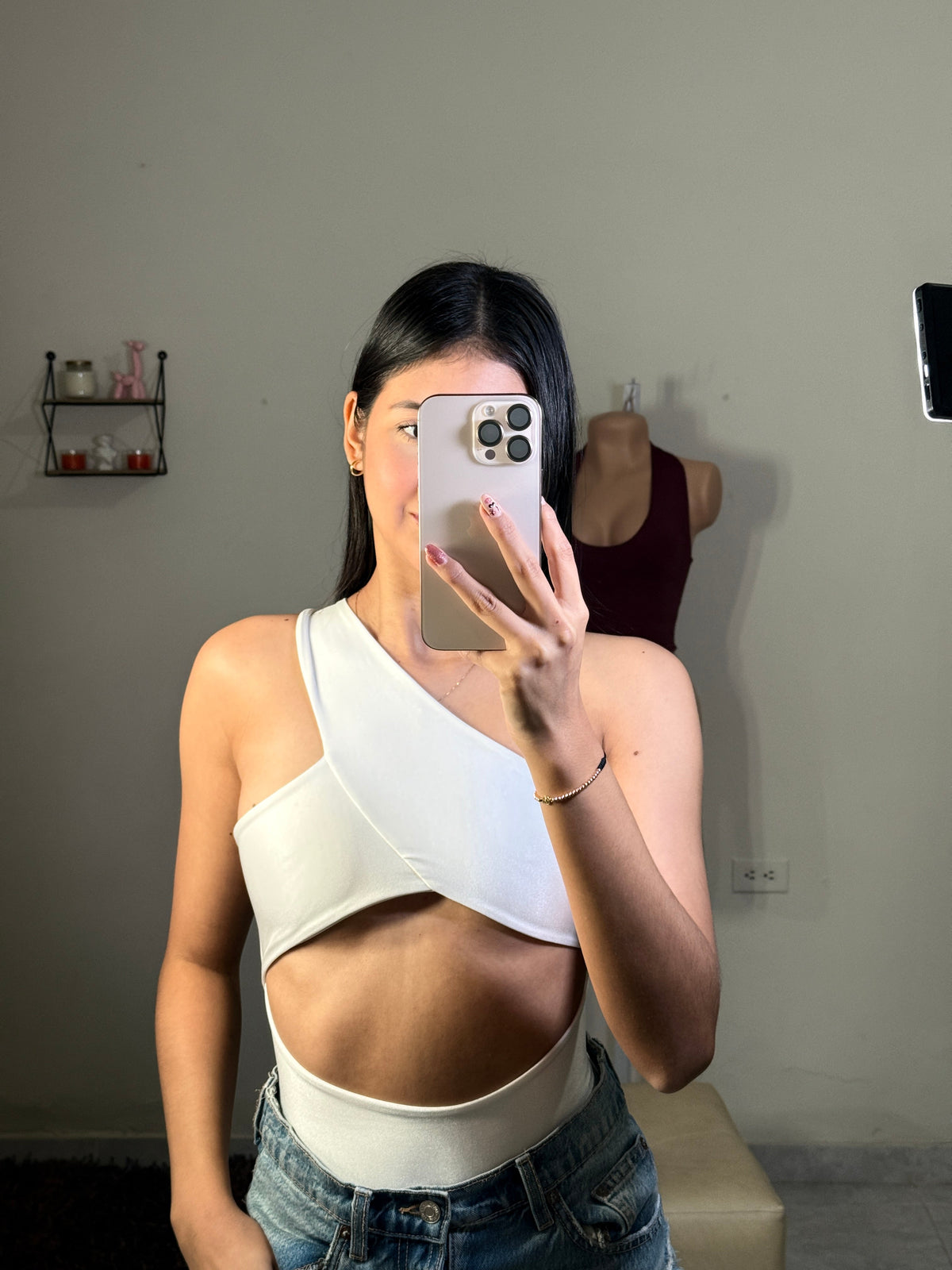 Body Dalila