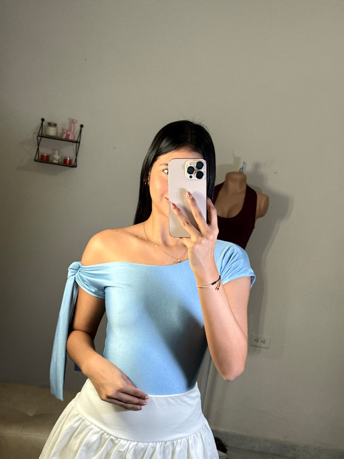 Body Amora