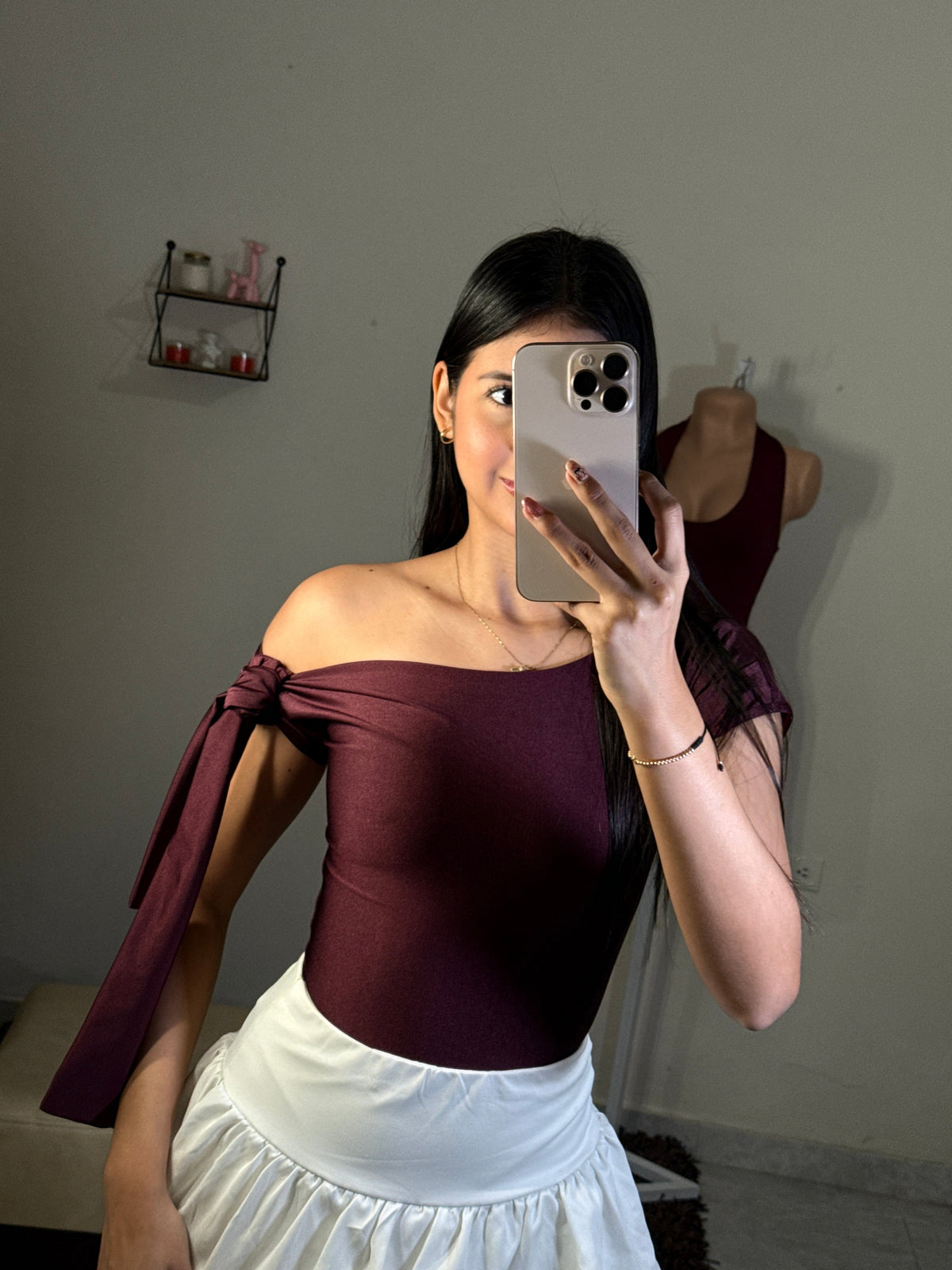 Body Amora