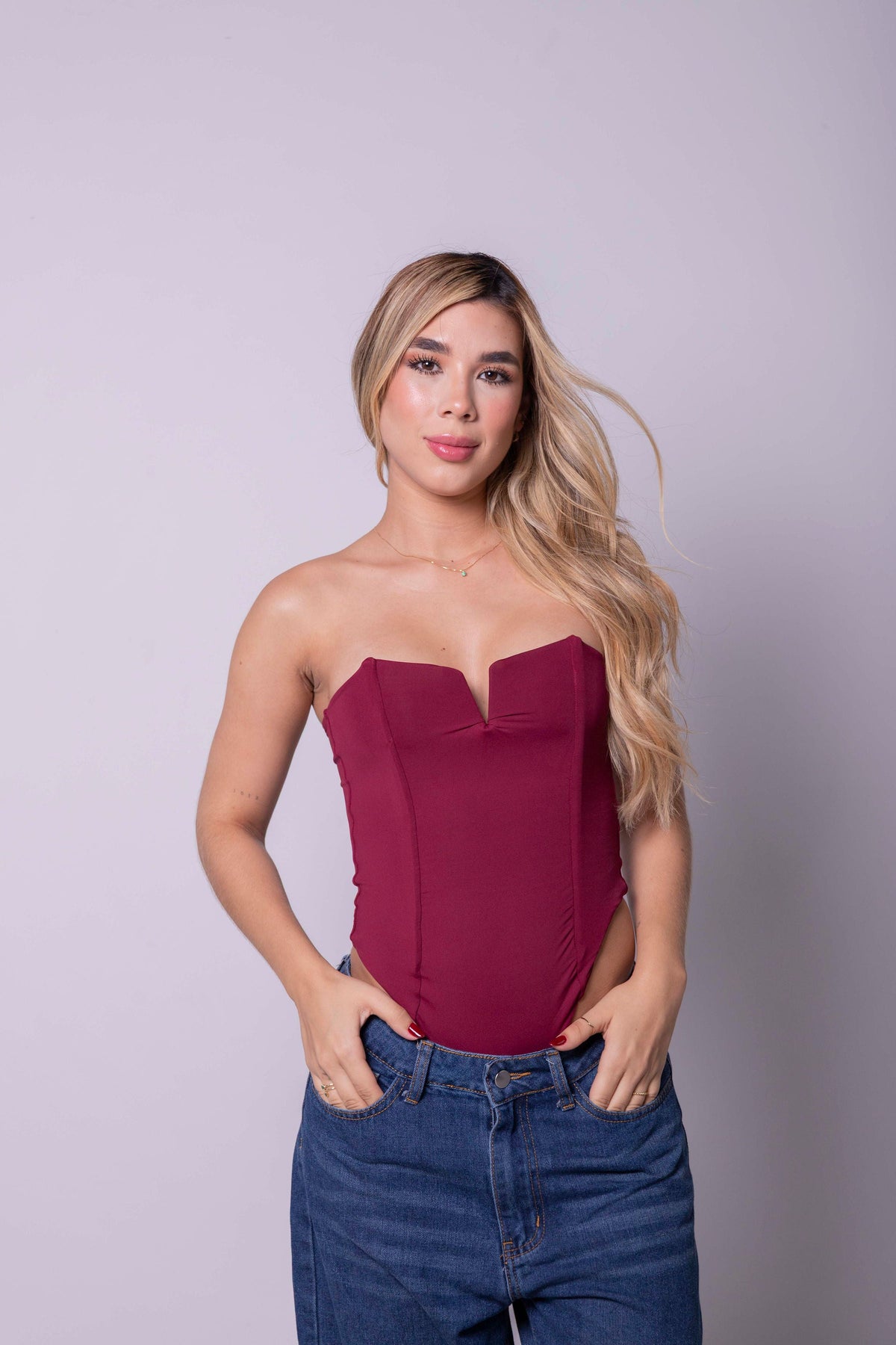 Body Amelia