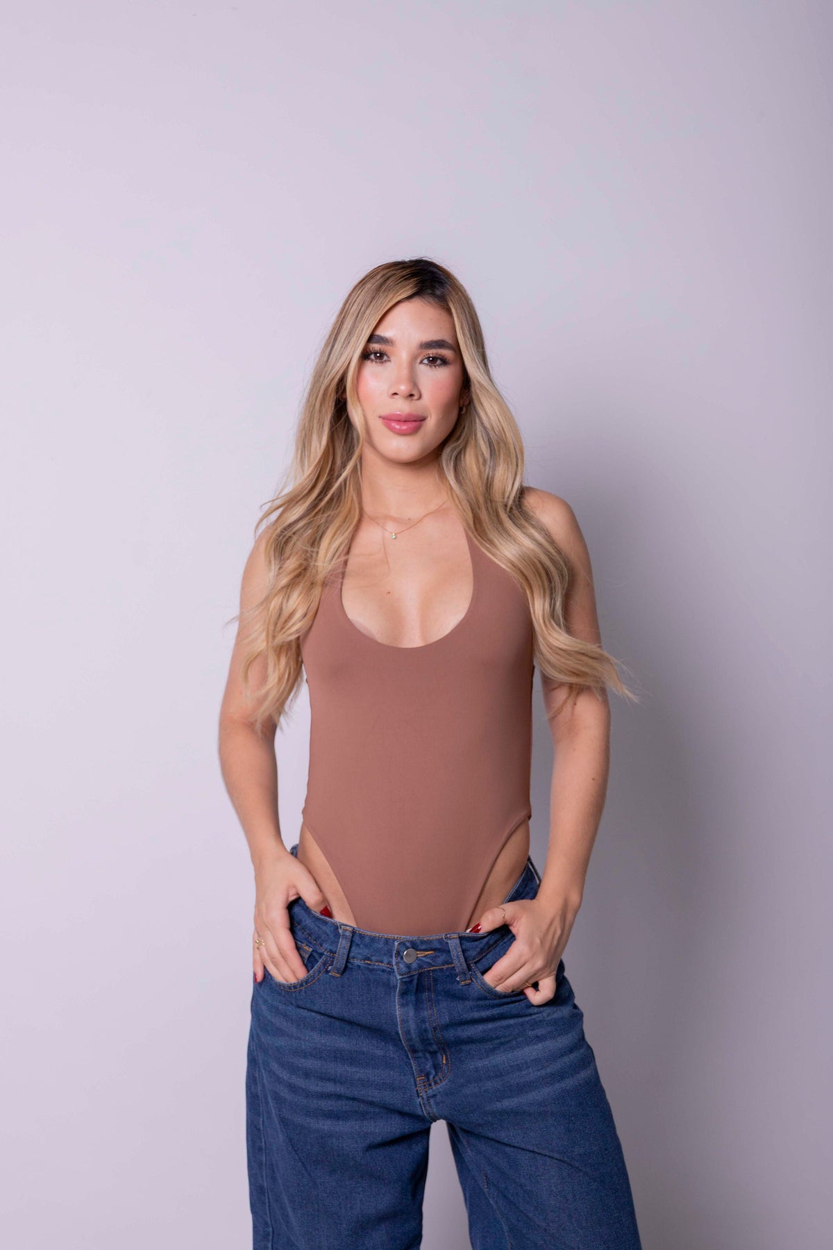 Body Suprema