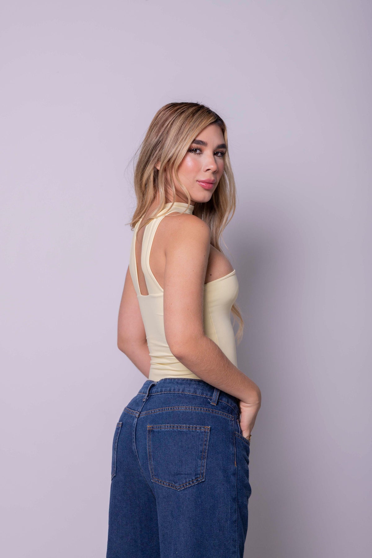 Body Duquesa