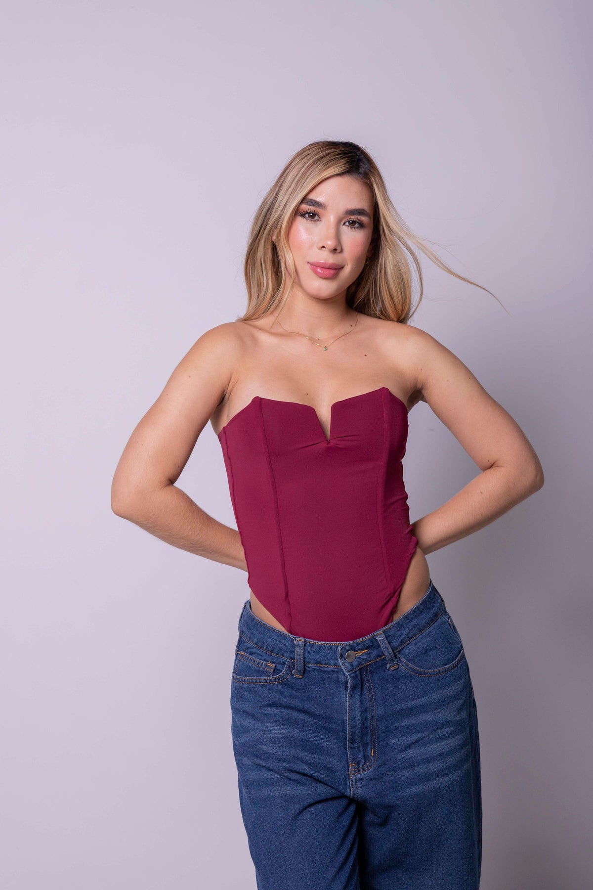 Body Amelia