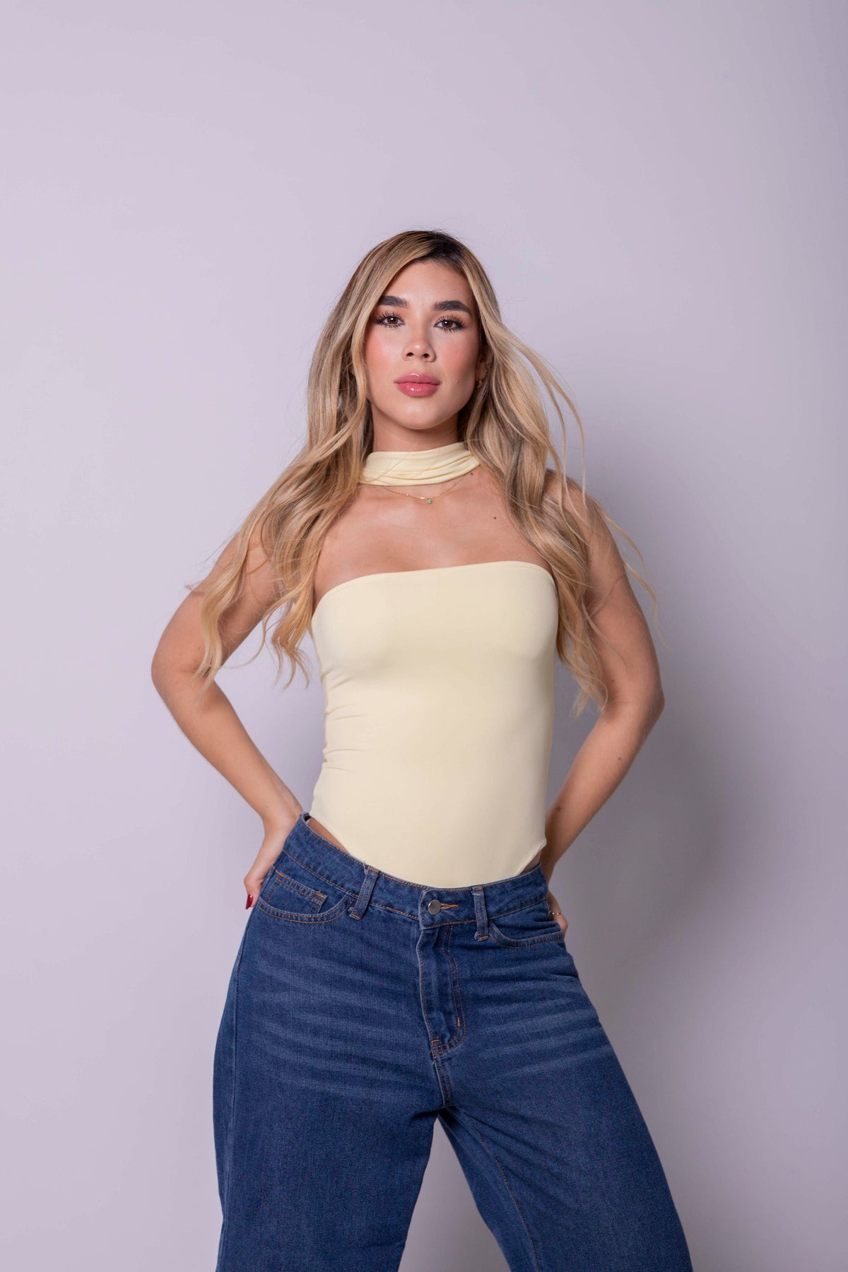 Body Duquesa