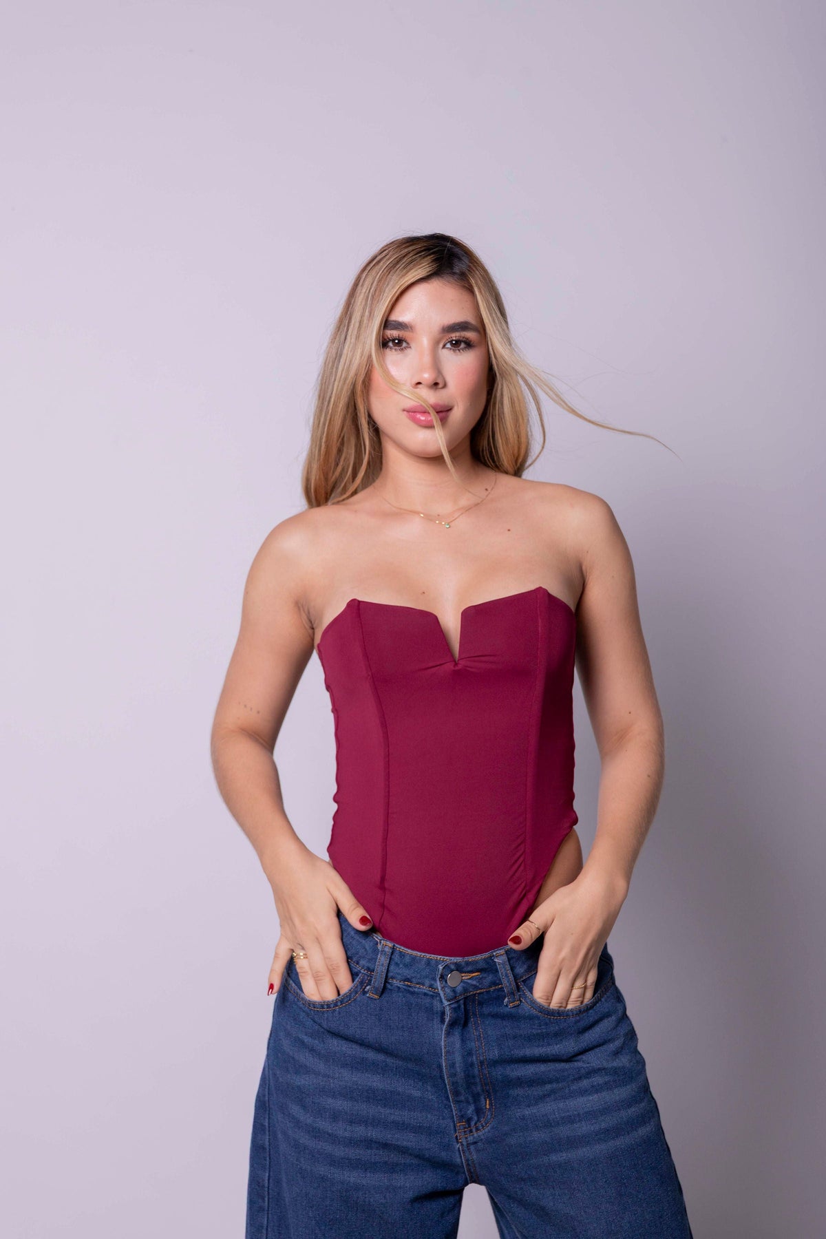Body Amelia