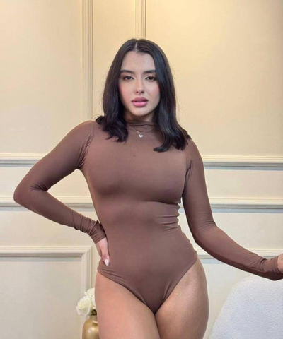 Body Alma