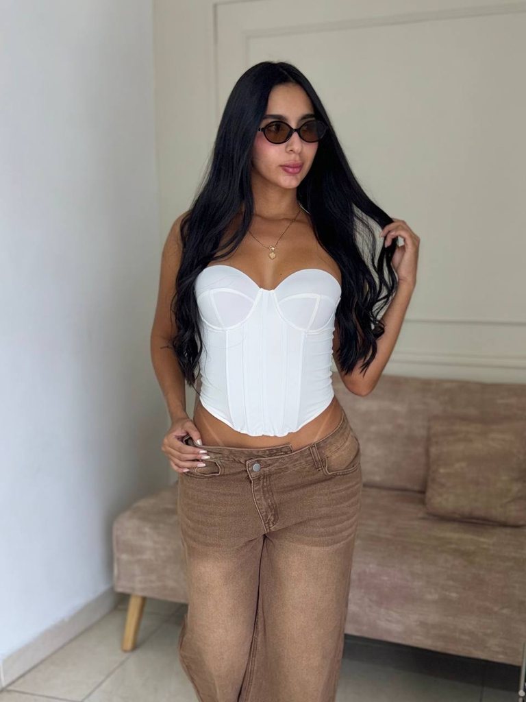 Corset Isabella