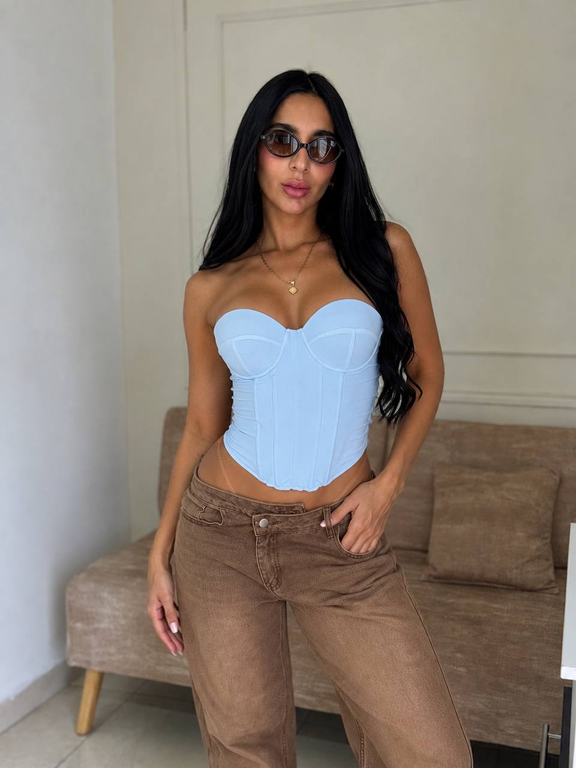 Corset Isabella