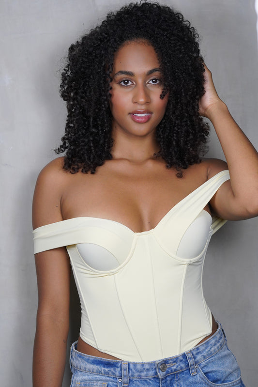 Corset Duquesa