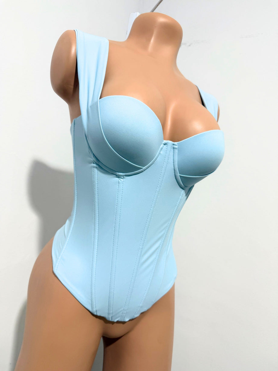 Corset Pauly