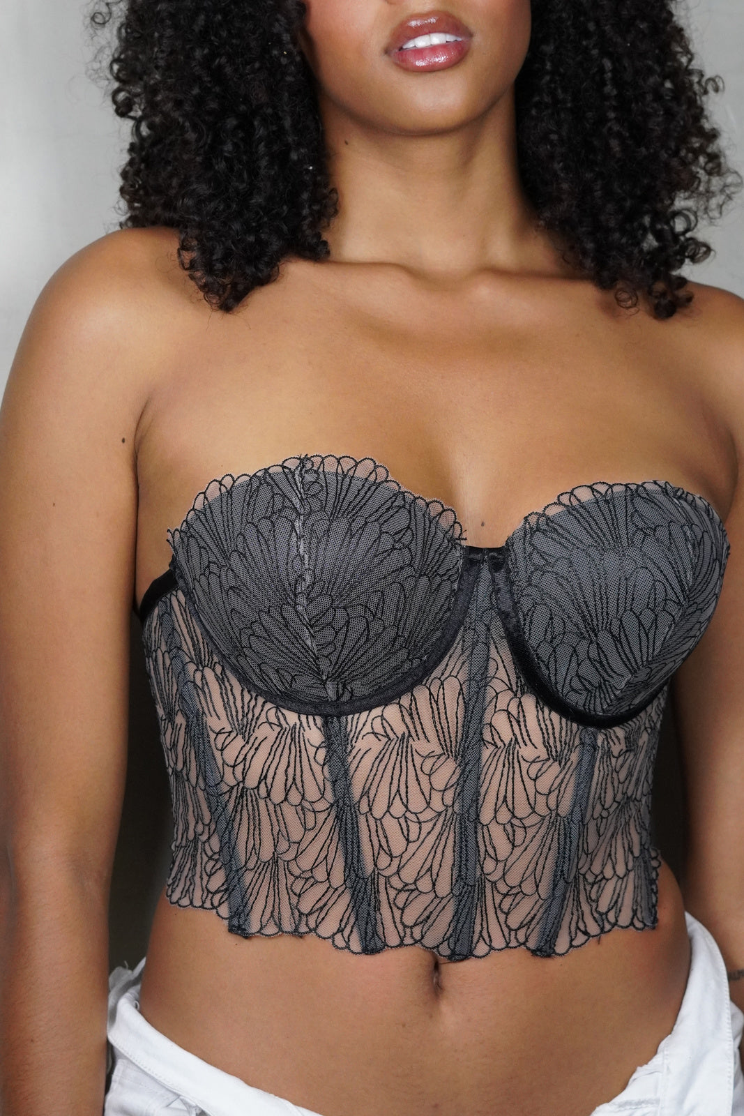 Corset Marlene