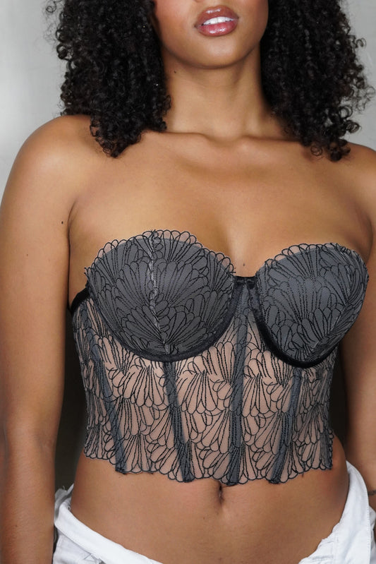 Corset Marlene