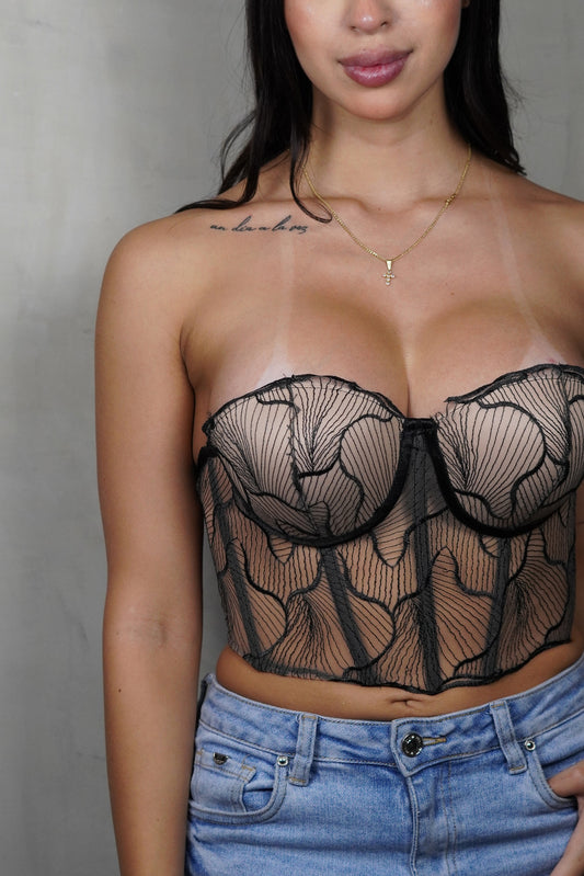 Corset Marea