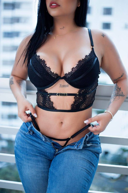 Croptop Salome
